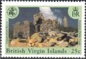 Coppermine Ruins, Virgin Gorda