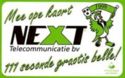 Next Telecommunicatie bv
