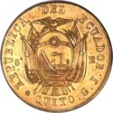 8 Escudos
