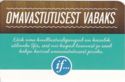 If... Omavastutusest vabaks
