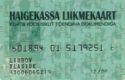 Haigekassa Liikmekaart