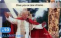Blessed Pope John Paul II