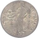 1 Dollar (Liberty Dollar - Panama Balboa km13)
