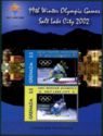 Winter Olympic Games 2002 - Salt Lake City