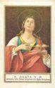 "Agatha Virgin and Martyr", Sant'Agata Bolognese, Emilia-Romagna - Saints (F)
