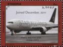 Star Alliance - joined December 2011