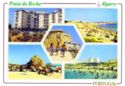 Algarve – Rocha Beach