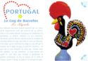 The Legend of the Famous Barcelos Rooster