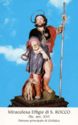 "Roch of Montpellier", Girifalco, B.N. Marconi - Genova (IT), Calabria - Saints (M), 2892610