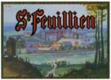 St.Feuillien Blonde 9L