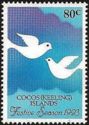 Peace Doves