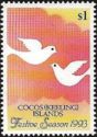 Peace Doves