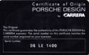 Porsche Design by Carrera