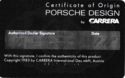 Porsche Design by Carrera