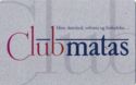 Clubmatas