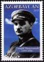 120th Birth Anniversary of Jamshid Nakhchivanski (1895-1938)