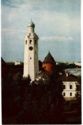Novgorod. Clock tower, 1443