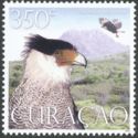 Crested Caracara (Caracara plancus)