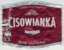 Cisowianka Silnie Gazowana
