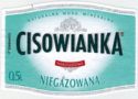 Cisowianka Niegazowana 0,5 L