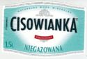 Cisowianka Niegazowana 1,5 L