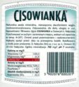 Cisowianka Niegazowana 1,5 L