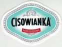 Cisowianka Niegazowana 1,5 L