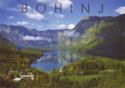 Bohinj. Triglav National Park