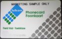 Telkom Field Trial - MARKETING SAMPLE ONLY(GPT160017xx)