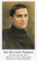 "Richard Pampuri", Trivolzio, B.N. Marconi - Genova (IT), Lombardy - Saints (M), 2259499
