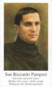 "Richard Pampuri", Trivolzio, B.N. Marconi - Genova (IT), Lombardy - Saints (M), 2806409
