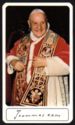 "John XXIII Pope", Sotto il Monte Giovanni XXIII, B.N. Marconi - Genova (IT), Lombardy - Saints (M)