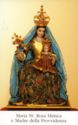 "Saint Mary - Mystic Rose", Cormons, B.N. Marconi - Genova (IT), Friuli-Venezia Giulia - Madonna, 2781708