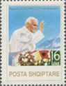 Pope John Paul II (1920-2005)