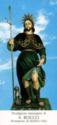 "Roch of Montpellier", Siano, B.N. Marconi - Genova (IT), Campania - Saints (M), 2846709