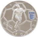 5 Pounds (England Football Team - Michael Owen)