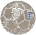 5 Pounds (England Football Team - Wayne Rooney)