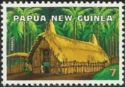 Rabaul house