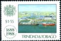 Steel Works, Trinidad