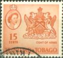 Trinidad and Tobago Coat of Arms
