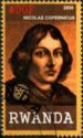 Nicolas Copernicus