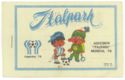 Italpark (Edición Especial Mundial 1978)