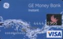GE Money Bank Instant