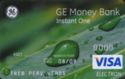 GE Money Bank - Instant One
