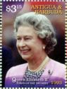 Queen Elizabeth II, 1993