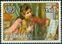Young Girls at Piano (1892), painting by Renoir