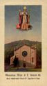 "Anthony the Abbot", Como, Gussoni G. Fotostampa - Como (IT), Lombardy - Saints (M)