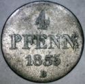 4 Pfennig