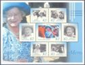 Queen Elizabeth the Queen Mother (1900-2002)