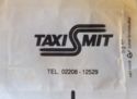 Café Restaurant "Het Huis met de Pilaren" - Taxi Smit